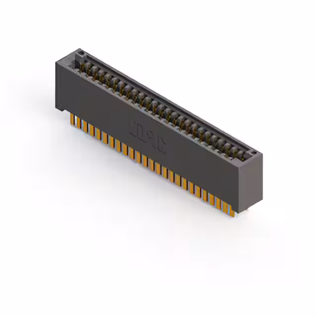 895-050-544-201 EDAC Inc.  Edgeboard Connectors
